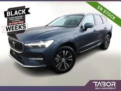 Bleu Occasion 2024 Volvo XC60 Core SUV | 49 803 € (Prix assez cher)