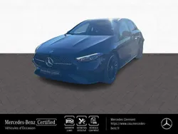 Utilisé 2025 Mercedes A200 AMG line | 43 490 € (Prix cher)