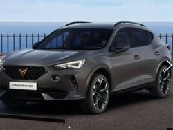 Gris Utilisé 2023 Cupra Formentor SUV | 38 950 €