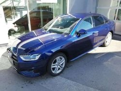 Bleu Utilisé 2020 Audi A4 Advanced Plus Berline | 29 641 € (Prix juste)