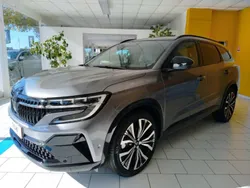 Gris Utilisé 2024 Renault Espace Iconic Monospace | 38 890 € (Bon prix)