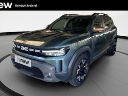 Vert Utilisé 2025 Dacia Duster Extreme SUV | 23 690 € (Prix assez cher)