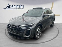 Gris daytona nacré Nouvelle 2025 Audi Q5 Design SUV | 77 890 € (Super prix)