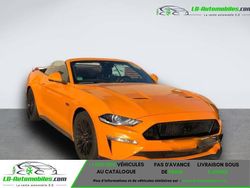 Utilisé 2019 Ford Mustang Coupé | 43 200 € (Prix juste)
