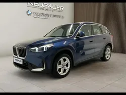 Bleu Utilisé 2024 BMW X1 SUV | 47 900 €