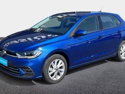 Occasion 2024 VW Polo Style Citadine | 21 990 € (Prix juste)