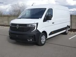 Blanc Nouvelle 2025 Renault Master Van | 33 890 € (Super prix)