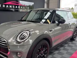 Utilisé 2019 Mini ONE Hatch Citadine | 17 900 €