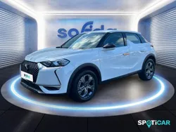 Noir Utilisé 2022 DS Automobiles DS3 Crossback Business SUV | 19 590 € (Prix juste)