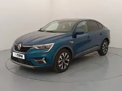 Bleu Utilisé 2022 Renault Arkana Business SUV | 19 899 € (Bon prix)