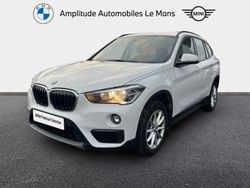 Utilisé 2019 BMW X1 SUV | 21 990 € (Prix juste)