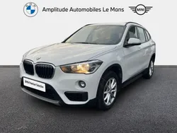 Utilisé 2019 BMW X1 SUV | 21 990 € (Prix juste)