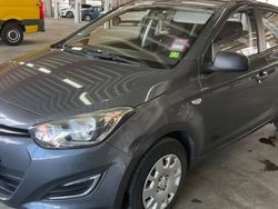 Utilisé 2014 Hyundai i20 Edition Citadine | 5 800 € (Bon prix)