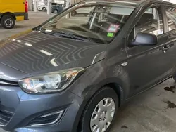 Utilisé 2014 Hyundai i20 Edition Citadine | 5 800 € (Bon prix)