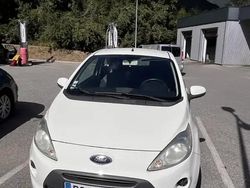 Utilisé 2011 Ford Ka S Citadine | 3 700 € (Prix juste)
