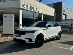 Utilisé 2018 Land Rover Range Rover Velar SE Dynamic SUV | 34 990 € (Bon prix)