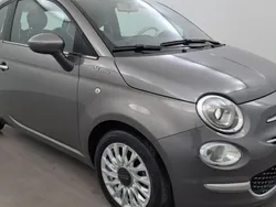 Utilisé 2021 Fiat 500 Dolcevita Citadine | 12 290 € (Prix juste)