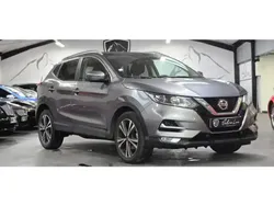 Gris Utilisé 2019 Nissan Qashqai N-Connecta SUV | 15 990 € (Bon prix)