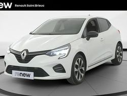Blanc Utilisé 2023 Renault Clio V Evolution Citadine | 15 450 € (Prix juste)