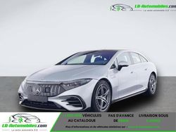 Utilisé 2023 Mercedes EQS 53 AMG Berline | 97 000 €