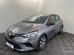 Gris Utilisé 2023 Renault Clio V Equilibre Citadine | 15 990 € (Prix juste)