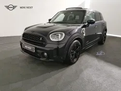 Noir Utilisé 2022 Mini Cooper S Countryman SUV | 27 490 € (Bon prix)
