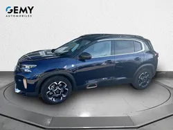 Utilisé 2023 Citroën C5 Aircross SUV | 27 790 € (Prix juste)