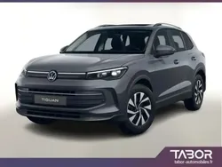 Gris Nouvelle 2025 VW Tiguan SUV | 40 627 € (Bon prix)