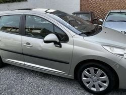 Bronze Utilisé 2008 Peugeot 207 Break | 3 950 € (Super prix)