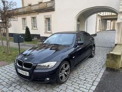 Utilisé 2009 BMW 318 Comfort Edition Berline | 8 790 € (Prix juste)