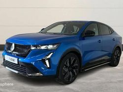 Bleu Occasion 2024 Renault Rafale Esprit Alpine SUV | 43 299 € (Prix juste)