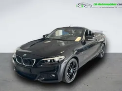 Utilisé 2018 BMW 220 Comfort Edition Coupé | 30 100 € (Prix cher)