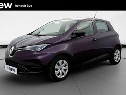 Violet Utilisé 2022 Renault Zoe Equilibre Citadine | 13 490 € (Bon prix)
