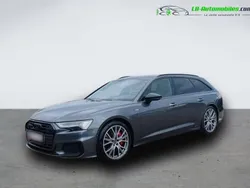 Utilisé 2022 Audi A6 Sport Break | 47 100 € (Bon prix)