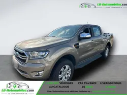 Utilisé 2021 Ford Ranger Pick-up | 34 200 € (Super prix)