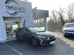 Noir Utilisé 2024 Mitsubishi Colt Berline | 16 990 € (Prix juste)