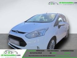 Utilisé 2015 Ford B-MAX Monospace | 10 800 € (Prix juste)