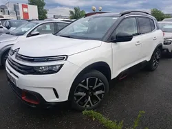 Utilisé 2021 Citroën C5 Aircross Shine SUV | 19 980 € (Prix juste)