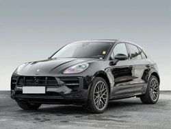Noir Utilisé 2020 Porsche Macan GTS SUV | 73 990 € (Super prix)