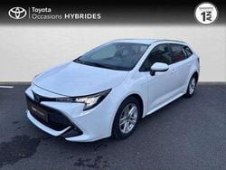 Utilisé 2023 Toyota Corolla Business Edition | 21 990 € (Bon prix)