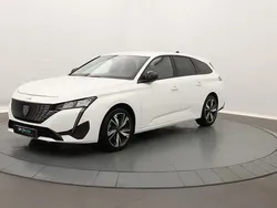Othercolor Utilisé 2023 Peugeot 308 Allure Break | 19 690 € (Prix juste)