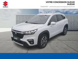 Utilisé 2023 Suzuki SX4 S-Cross SUV | 23 990 € (Bon prix)