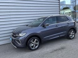 Utilisé 2024 VW T-Cross SUV | 28 499 € (Prix cher)