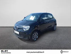 Utilisé 2024 Renault Twingo Equilibre Citadine | 13 990 € (Prix juste)
