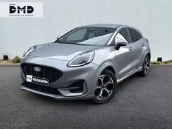 Rouge Utilisé 2024 Ford Puma ST-Line SUV | 23 990 € (Prix juste)