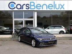 Bleu Occasion 2021 VW Golf VIII GTI Berline | 26 480 € (Bon prix)