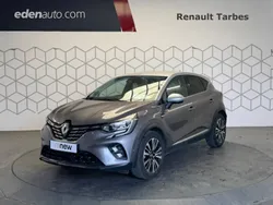 Utilisé 2020 Renault Captur Initiale Paris SUV | 15 997 € (Prix juste)