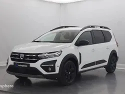 Utilisé 2022 Dacia Jogger Extreme Break | 17 999 € (Prix juste)