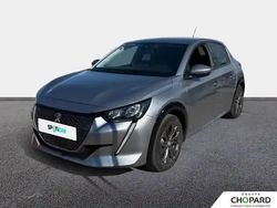 P. m. gris artense Utilisé 2021 Peugeot e-208 Citadine | 13 490 € (Super prix)