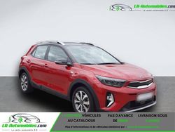 Utilisé 2021 Kia Stonic SUV | 19 400 € (Prix juste)